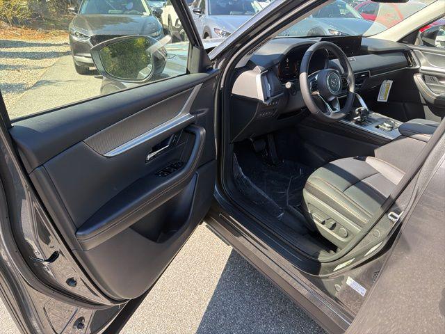 2026 Mazda X-90 3.3 Turbo Premium Sport