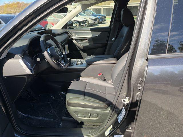 2026 Mazda X-90 3.3 Turbo Premium Sport