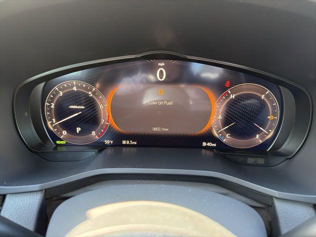 2026 Mazda X-90 3.3 Turbo Premium Sport