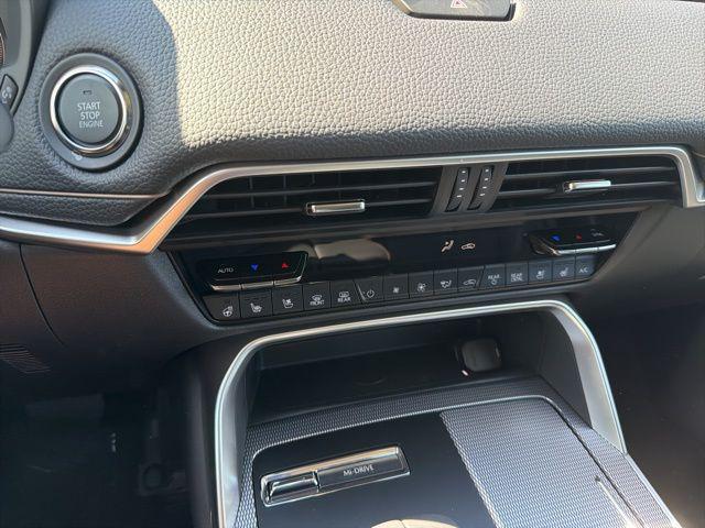 2026 Mazda X-90 3.3 Turbo Premium Sport