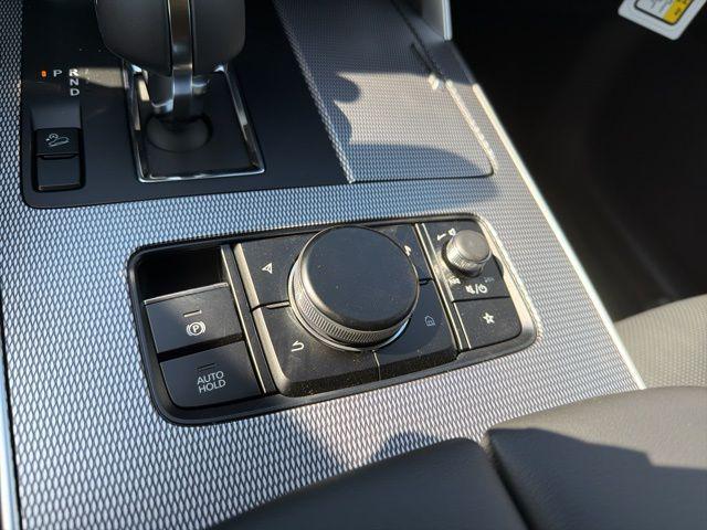2026 Mazda X-90 3.3 Turbo Premium Sport