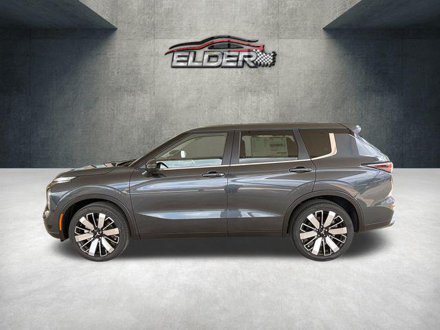 2026 Mitsubishi Outlander SE 1.5T 2WD
