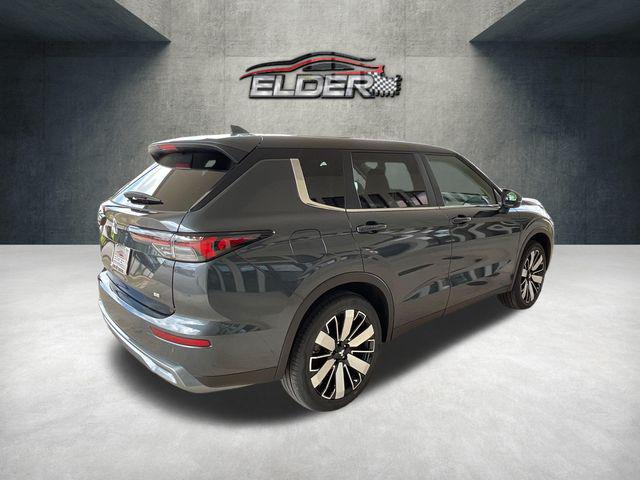 2026 Mitsubishi Outlander SE 1.5T 2WD