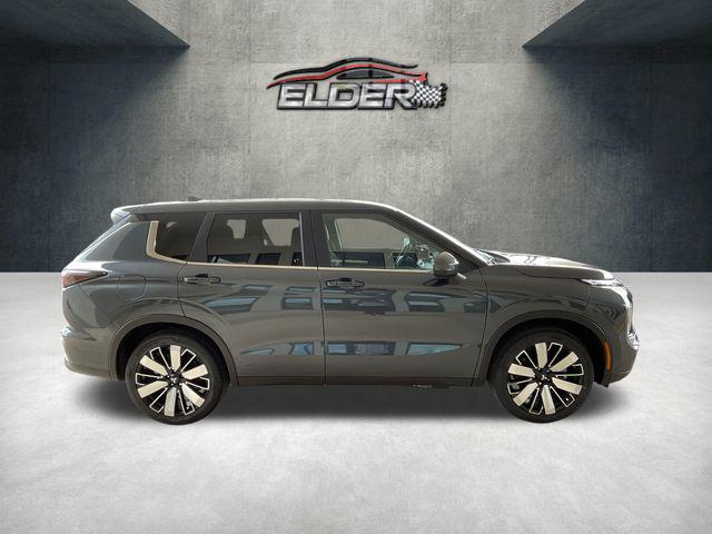 2026 Mitsubishi Outlander SE 1.5T 2WD