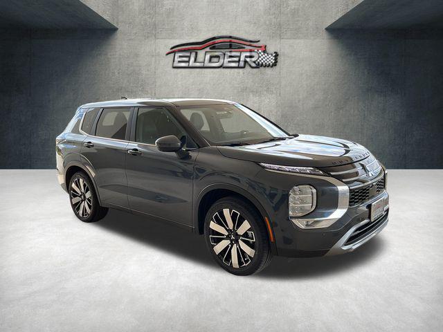 2026 Mitsubishi Outlander SE 1.5T 2WD