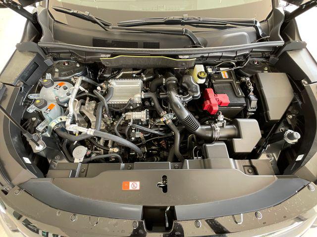 2026 Mitsubishi Outlander SE 1.5T 2WD