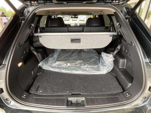 2026 Mitsubishi Outlander SE 1.5T 2WD