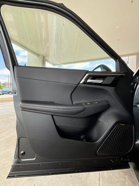 2026 Mitsubishi Outlander SE 1.5T 2WD