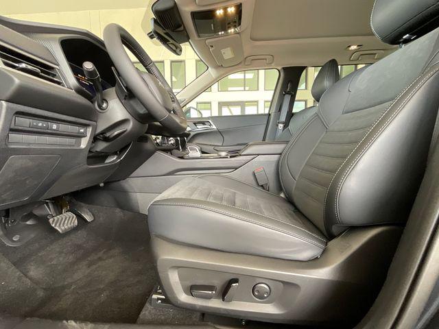 2026 Mitsubishi Outlander SE 1.5T 2WD