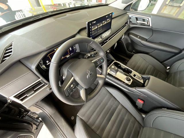 2026 Mitsubishi Outlander SE 1.5T 2WD