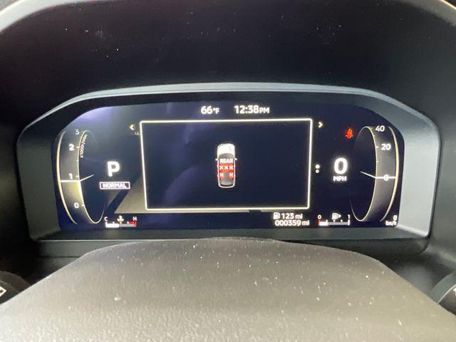 2026 Mitsubishi Outlander SE 1.5T 2WD