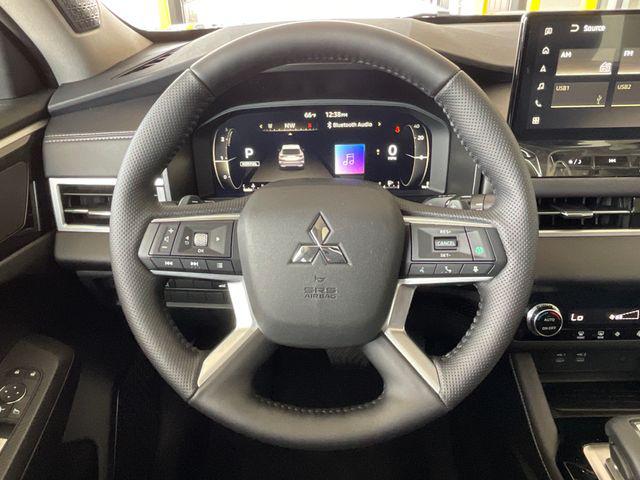 2026 Mitsubishi Outlander SE 1.5T 2WD