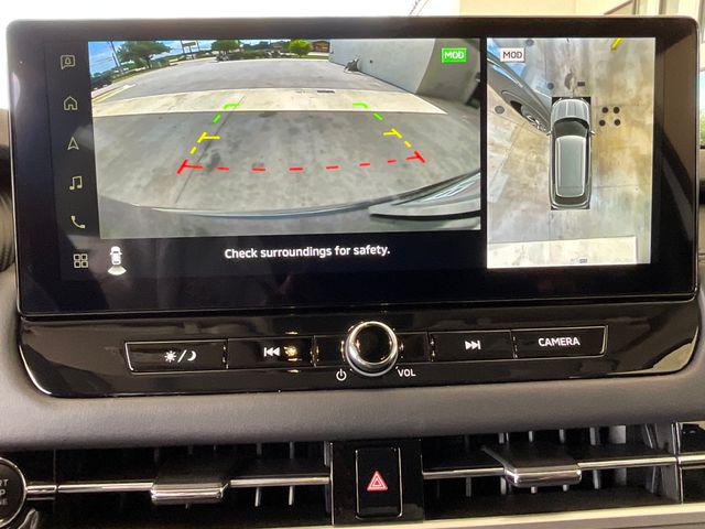 2026 Mitsubishi Outlander SE 1.5T 2WD
