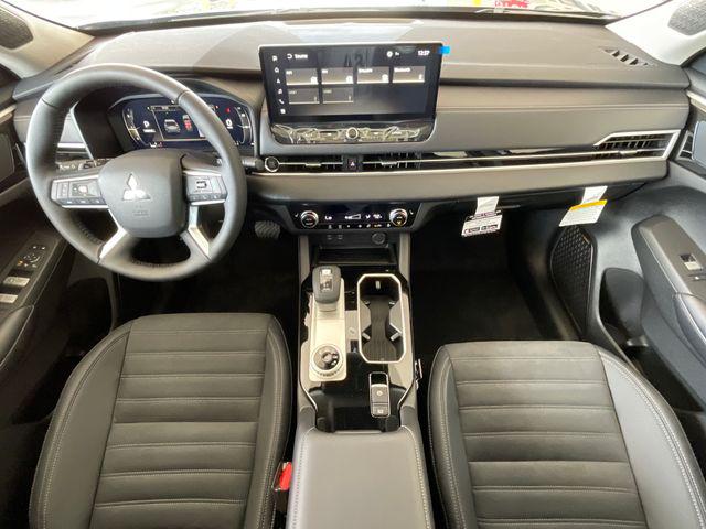 2026 Mitsubishi Outlander SE 1.5T 2WD