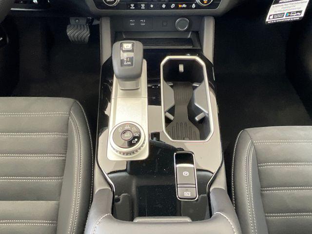 2026 Mitsubishi Outlander SE 1.5T 2WD