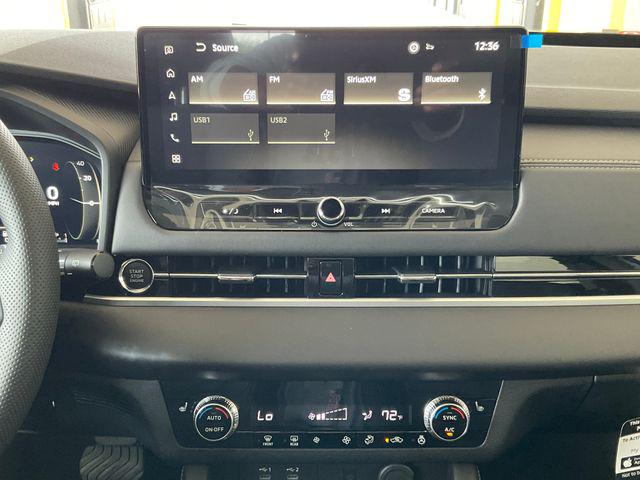 2026 Mitsubishi Outlander SE 1.5T 2WD