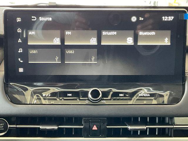2026 Mitsubishi Outlander SE 1.5T 2WD