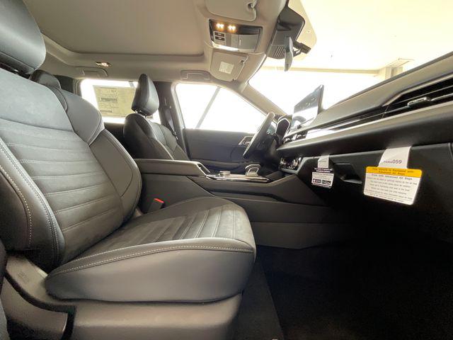 2026 Mitsubishi Outlander SE 1.5T 2WD