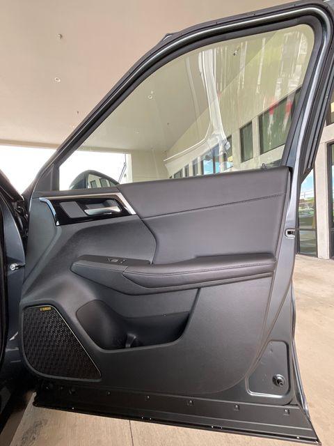2026 Mitsubishi Outlander SE 1.5T 2WD
