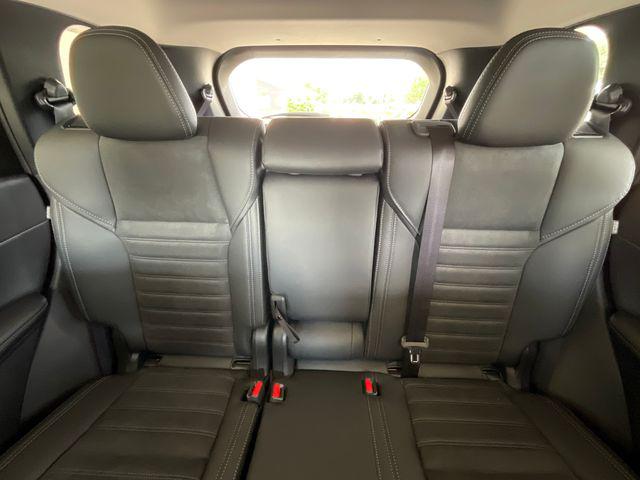 2026 Mitsubishi Outlander SE 1.5T 2WD