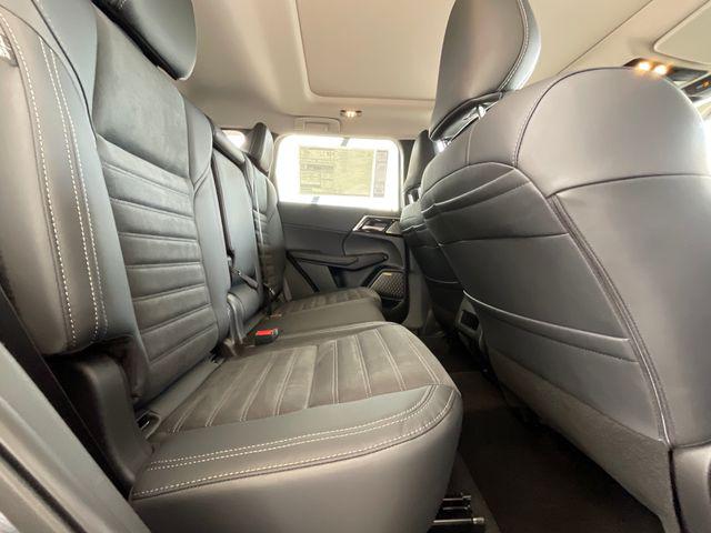 2026 Mitsubishi Outlander SE 1.5T 2WD
