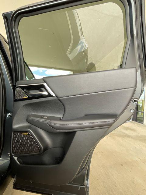 2026 Mitsubishi Outlander SE 1.5T 2WD