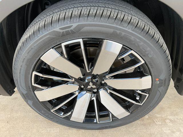 2026 Mitsubishi Outlander SE 1.5T 2WD