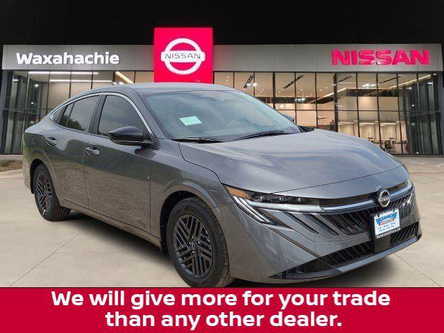 2026 Nissan Sentra SV for sale in Waxahachie, TX