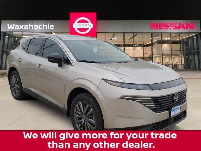 2026 Nissan Murano SL for sale in Waxahachie, TX