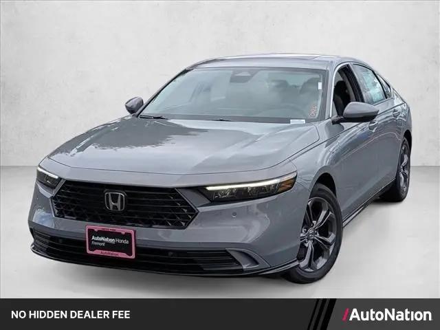 2026 Honda Accord Sedan EX-L for sale in Fremont, CA