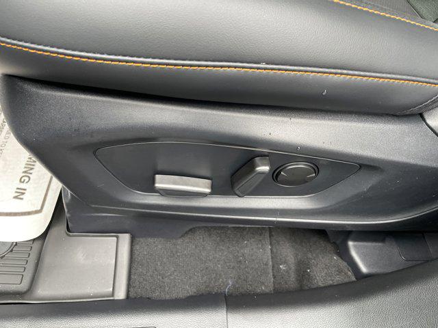 2026 Ford Explorer Tremor 4WD