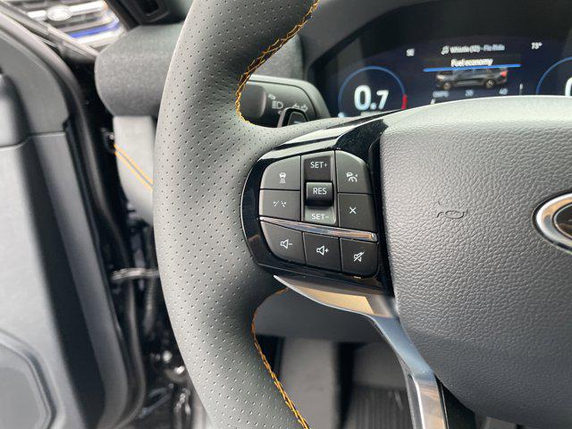 2026 Ford Explorer Tremor 4WD