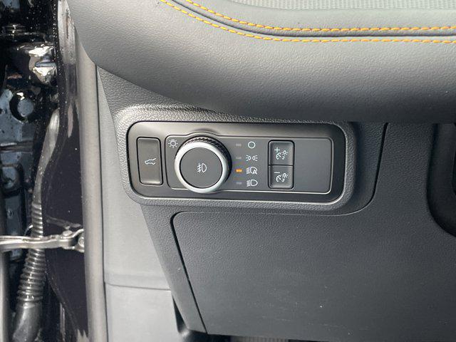 2026 Ford Explorer Tremor 4WD