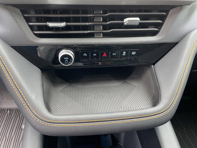 2026 Ford Explorer Tremor 4WD