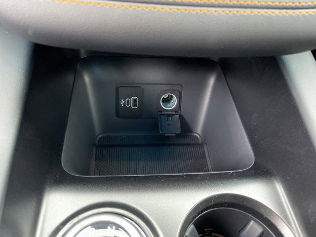 2026 Ford Explorer Tremor 4WD
