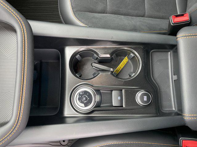 2026 Ford Explorer Tremor 4WD