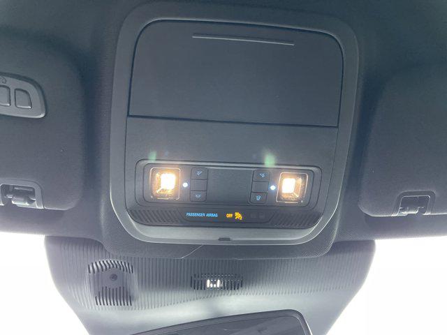 2026 Ford Explorer Tremor 4WD