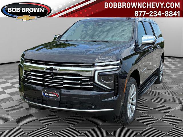 2026 Chevrolet Suburban Premier, 4WD for sale in Urbandale, IA