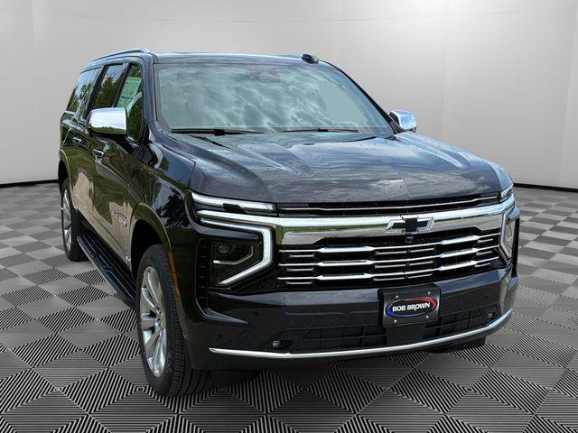 2026 Chevrolet Suburban Premier, 4WD