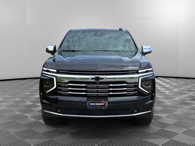 2026 Chevrolet Suburban Premier, 4WD