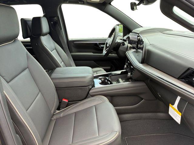 2026 Chevrolet Suburban Premier, 4WD