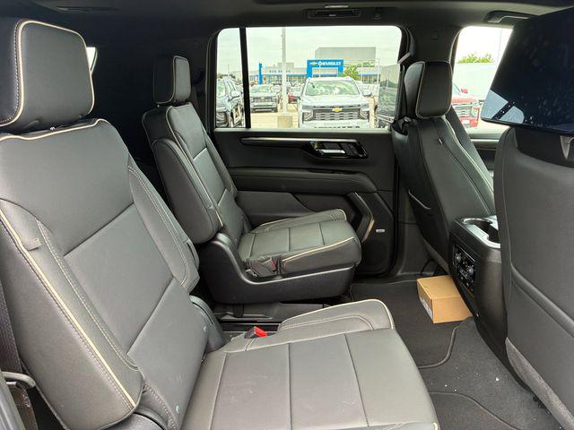 2026 Chevrolet Suburban Premier, 4WD