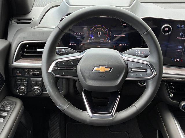 2026 Chevrolet Suburban Premier, 4WD