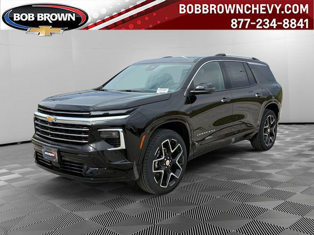 2026 Chevrolet Traverse AWD High Country for sale in Urbandale, IA
