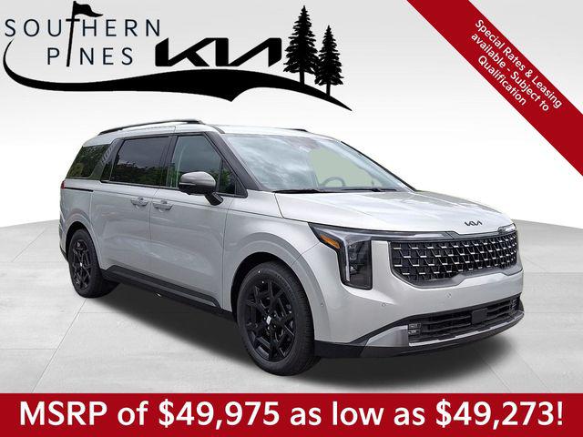 2026 Kia Carnival MPV SX for sale in Southern Pines, NC