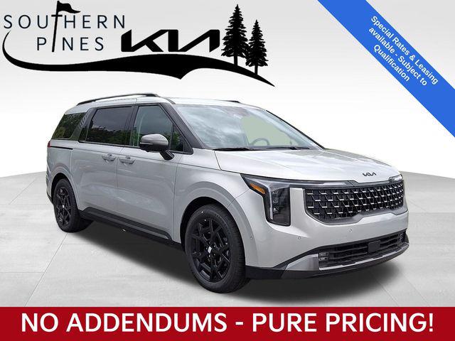 2026 Kia Carnival MPV SX for sale in Southern Pines, NC