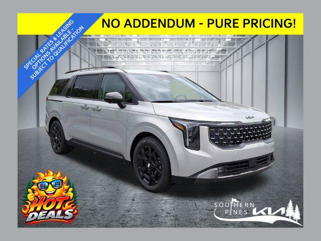 2026 Kia Carnival MPV SX for sale in Southern Pines, NC