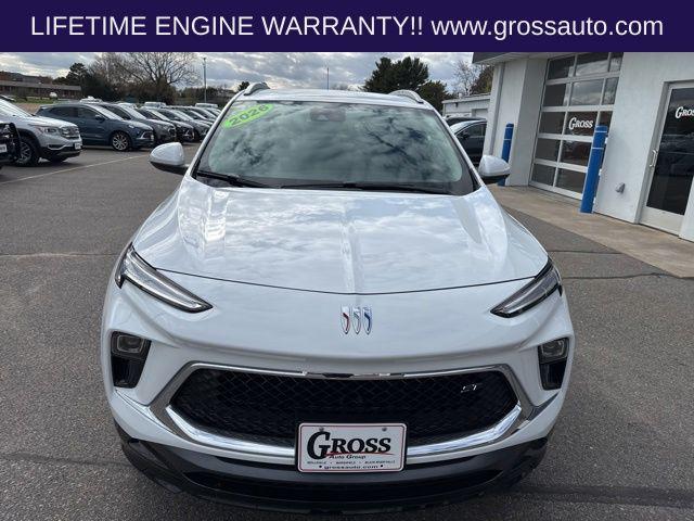 2026 Buick Encore GX Sport Touring AWD