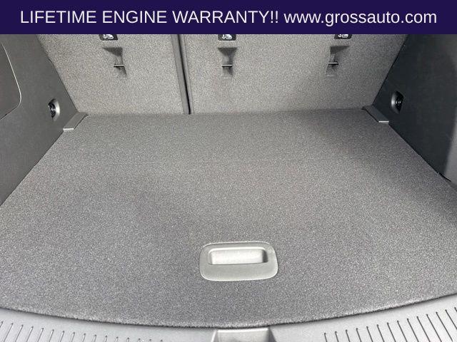 2026 Buick Encore GX Sport Touring AWD