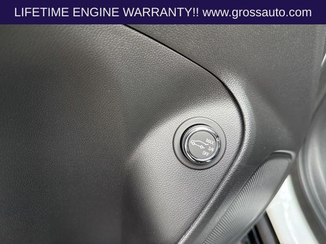 2026 Buick Encore GX Sport Touring AWD